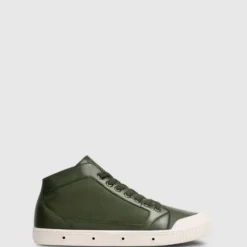 Flash Sale 👏 Spring Court M2N Mens Lambskin Green 🥰 -Mens Shoes Shop http3A2F2Fstatic.theiconic.com .au2Fp2Fspring court 8115 9429551 3