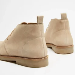 Best deal 🧨 Staple Superior Copenhagen Suede Desert Boots Natural ✔️ -Mens Shoes Shop http3A2F2Fstatic.theiconic.com .au2Fp2Fstaple superior 0178 0218011 6
