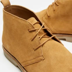 Brand new ⌛ Staple Superior Copenhagen Suede Desert Boots Almond ✔️ -Mens Shoes Shop http3A2F2Fstatic.theiconic.com .au2Fp2Fstaple superior 0291 8118011 6