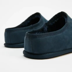 Buy ✔️ Staple Superior Murray Slippers Navy 😀 -Mens Shoes Shop http3A2F2Fstatic.theiconic.com .au2Fp2Fstaple superior 0341 3477121 3