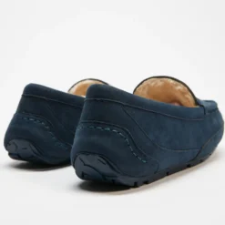 Budget 🔥 Staple Superior Roger Slippers Navy ✨ -Mens Shoes Shop http3A2F2Fstatic.theiconic.com .au2Fp2Fstaple superior 0380 2477121 3