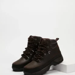 Budget 😍 Staple Superior Hiking Boots Brown ⭐ -Mens Shoes Shop http3A2F2Fstatic.theiconic.com .au2Fp2Fstaple superior 0799 8670521 4