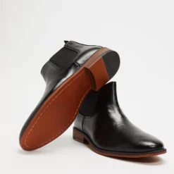 Best Pirce 😉 Staple Superior Miller Black 🤩 -Mens Shoes Shop http3A2F2Fstatic.theiconic.com .au2Fp2Fstaple superior 1385 1422221 3