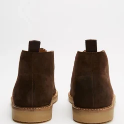 Buy 🥰 Staple Superior Copenhagen Suede Desert Boots Chocolate ⭐ -Mens Shoes Shop http3A2F2Fstatic.theiconic.com .au2Fp2Fstaple superior 4696 5541811 3
