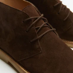 Buy 🥰 Staple Superior Copenhagen Suede Desert Boots Chocolate ⭐ -Mens Shoes Shop http3A2F2Fstatic.theiconic.com .au2Fp2Fstaple superior 4753 5541811 4