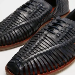 Wholesale 🎁 Staple Superior Apollo Woven Huaraches Navy ✔️ -Mens Shoes Shop http3A2F2Fstatic.theiconic.com .au2Fp2Fstaple superior 6014 8690521 5