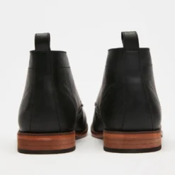 Promo 🌟 Staple Superior Barnes Black ❤️ -Mens Shoes Shop http3A2F2Fstatic.theiconic.com .au2Fp2Fstaple superior 6340 8787321 3