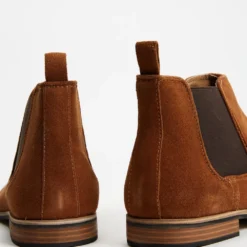 Flash Sale ✔️ Staple Superior Suede Chelsea Boots Tan 🎉 -Mens Shoes Shop http3A2F2Fstatic.theiconic.com .au2Fp2Fstaple superior 6661 2647921 4