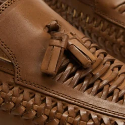 Best deal 💯 Staple Superior Milano Tassle Leather Loafers Tan ✔️ -Mens Shoes Shop http3A2F2Fstatic.theiconic.com .au2Fp2Fstaple superior 6748 8619431 4