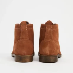 Best Pirce 😍 Staple Superior Beaumont Leather Boots Tan Suede ✨ -Mens Shoes Shop http3A2F2Fstatic.theiconic.com .au2Fp2Fstaple superior 6758 9948021 3