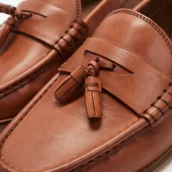 Best deal 🛒 Staple Superior Casual Leather Loafers Tan 🎉 -Mens Shoes Shop http3A2F2Fstatic.theiconic.com .au2Fp2Fstaple superior 6941 3943041 4