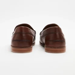 Best Pirce ✨ Staple Superior Casual Leather Loafers Brown ✨ -Mens Shoes Shop http3A2F2Fstatic.theiconic.com .au2Fp2Fstaple superior 6956 4943041 3