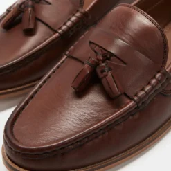Best Pirce ✨ Staple Superior Casual Leather Loafers Brown ✨ -Mens Shoes Shop http3A2F2Fstatic.theiconic.com .au2Fp2Fstaple superior 6956 4943041 4