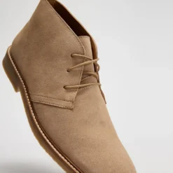 Best deal 🧨 Staple Superior Copenhagen Suede Desert Boots Natural ✔️ -Mens Shoes Shop http3A2F2Fstatic.theiconic.com .au2Fp2Fstaple superior 7364 0218011 3