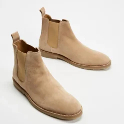 Discount 🎉 Staple Superior Malmo Suede Gusset Boots Natural 🎉 -Mens Shoes Shop http3A2F2Fstatic.theiconic.com .au2Fp2Fstaple superior 7380 7118011 3