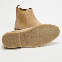 Discount 🎉 Staple Superior Malmo Suede Gusset Boots Natural 🎉 -Mens Shoes Shop http3A2F2Fstatic.theiconic.com .au2Fp2Fstaple superior 7415 7118011 6