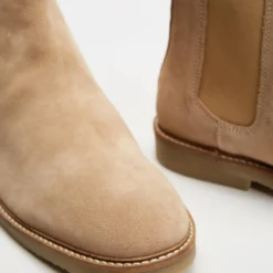 Discount 🎉 Staple Superior Malmo Suede Gusset Boots Natural 🎉 -Mens Shoes Shop http3A2F2Fstatic.theiconic.com .au2Fp2Fstaple superior 7436 7118011 4