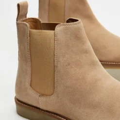 Discount 🎉 Staple Superior Malmo Suede Gusset Boots Natural 🎉 -Mens Shoes Shop http3A2F2Fstatic.theiconic.com .au2Fp2Fstaple superior 7443 7118011 7