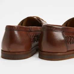 Buy ⭐ Staple Superior Miguel Woven Lace Up Brown ❤️ -Mens Shoes Shop http3A2F2Fstatic.theiconic.com .au2Fp2Fstaple superior 8048 9651911 4