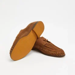 Cheap 🎁 Staple Superior Miguel Woven Lace Up Tan Suede 🎉 -Mens Shoes Shop http3A2F2Fstatic.theiconic.com .au2Fp2Fstaple superior 8338 9369321 3