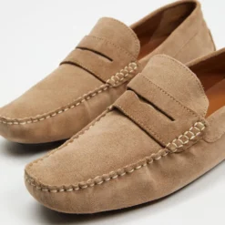 Hot Sale 🎁 Staple Superior Casual Loafers Sand 🔔 -Mens Shoes Shop http3A2F2Fstatic.theiconic.com .au2Fp2Fstaple superior 9897 5974521 4