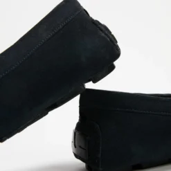 Promo 🎁 Staple Superior Casual Loafers Navy 🔥 -Mens Shoes Shop http3A2F2Fstatic.theiconic.com .au2Fp2Fstaple superior 9937 6974521 3