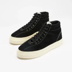 Flash Sale ⌛ Stepney Workers Club Varden - Men's Black 🎁 -Mens Shoes Shop http3A2F2Fstatic.theiconic.com .au2Fp2Fstepney workers club 1724 7530711 4