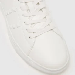 New 🌟 Steve Madden Irvine WHITE ✨ -Mens Shoes Shop http3A2F2Fstatic.theiconic.com .au2Fp2Fsteve madden 9672 7617341 4