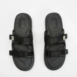 Buy 😍 Suicoke Zona - Unisex Black 🥰