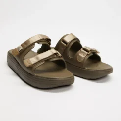 Coupon ⌛ Suicoke Zona - Unisex Olive 👏