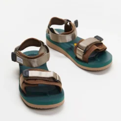 Buy 🎁 Suicoke Cel-V - Unisex Khaki & Green 🤩 -Mens Shoes Shop http3A2F2Fstatic.theiconic.com .au2Fp2Fsuicoke 9468 9865531 3