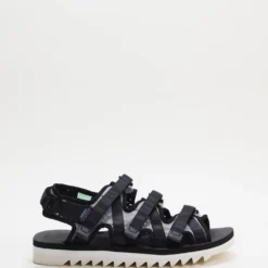 Brand new ⌛ Suicoke Zip-3AB - Unisex Black 👍