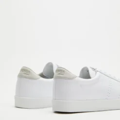 Wholesale 🌟 Superga 2843 Club S Comfort Leather - Men's White & Grey Sand 🤩 -Mens Shoes Shop http3A2F2Fstatic.theiconic.com .au2Fp2Fsuperga 1529 2736521 3