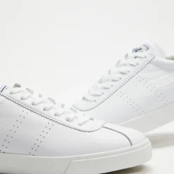 Wholesale 🌟 Superga 2843 Club S Comfort Leather - Men's White & Grey Sand 🤩 -Mens Shoes Shop http3A2F2Fstatic.theiconic.com .au2Fp2Fsuperga 1574 2736521 4