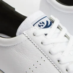 Hot Sale 🌟 Superga 2843 Club S Comfort Leather - Men's White & Dark Green ❤️ -Mens Shoes Shop http3A2F2Fstatic.theiconic.com .au2Fp2Fsuperga 2082 1736521 4