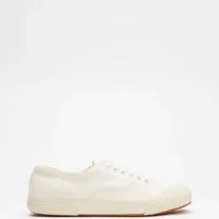Flash Sale 🛒 Superga 2390 Military - Men's White Marshmallow & Beige 🧨