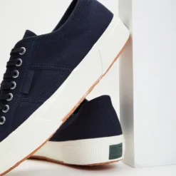 Brand new 👏 Superga 2706 Original - Men's Blue Navy & White Avorio ❤️ -Mens Shoes Shop http3A2F2Fstatic.theiconic.com .au2Fp2Fsuperga 4454 0346521 3