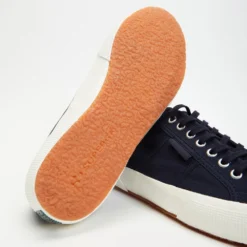 Brand new 👏 Superga 2706 Original - Men's Blue Navy & White Avorio ❤️ -Mens Shoes Shop http3A2F2Fstatic.theiconic.com .au2Fp2Fsuperga 4477 0346521 4