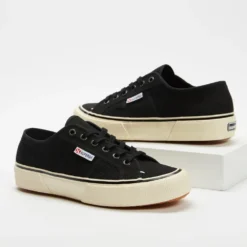 Buy 🛒 Superga 2490 Bold - Men's Black 😉