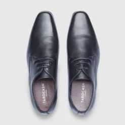 Top 10 🥰 Tarocash Jonah Dress Shoe BLACK 😀 -Mens Shoes Shop http3A2F2Fstatic.theiconic.com .au2Fp2Ftarocash 1479 9992531 6