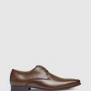 Best deal 👏 Tarocash Jonah Dress Shoe CHOCOLATE 🎉