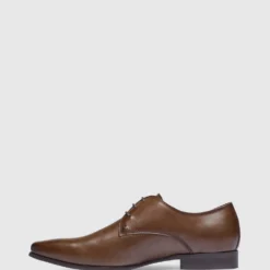 Best deal 👏 Tarocash Jonah Dress Shoe CHOCOLATE 🎉 -Mens Shoes Shop http3A2F2Fstatic.theiconic.com .au2Fp2Ftarocash 1488 0503531 3