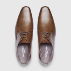 Best deal 👏 Tarocash Jonah Dress Shoe CHOCOLATE 🎉 -Mens Shoes Shop http3A2F2Fstatic.theiconic.com .au2Fp2Ftarocash 1494 0503531 6