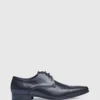 Buy 😀 Tarocash Jonah Dress Shoe BLACK 😀