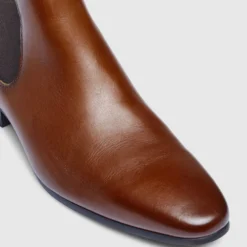 Brand new 🔔 Tarocash New Acton Gusset Boot TAN 😀 -Mens Shoes Shop http3A2F2Fstatic.theiconic.com .au2Fp2Ftarocash 1550 9203531 5