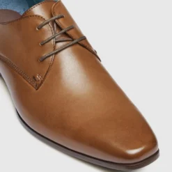 Best Sale ⭐ Tarocash Jonah Dress 😍 🧨 Shoe TAN ✔️ -Mens Shoes Shop http3A2F2Fstatic.theiconic.com .au2Fp2Ftarocash 1558 8933531 5