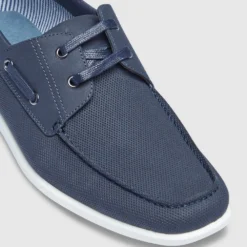 Cheapest 🔔 Tarocash Lucas Boat Shoe NAVY 😍 -Mens Shoes Shop http3A2F2Fstatic.theiconic.com .au2Fp2Ftarocash 1570 5012631 5