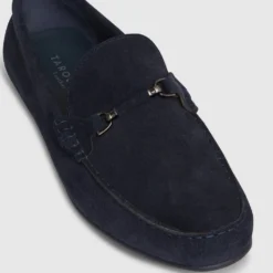 Cheap 🎁 Tarocash Cruz Driving Shoe NAVY ✨ -Mens Shoes Shop http3A2F2Fstatic.theiconic.com .au2Fp2Ftarocash 4249 7012631 5