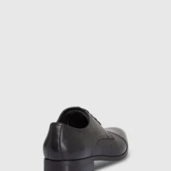 Cheap ✨ Tarocash Porta Textured Dress Shoe BLACK 🎁 -Mens Shoes Shop http3A2F2Fstatic.theiconic.com .au2Fp2Ftarocash 6154 9776441 4