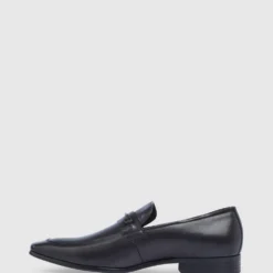 New ⭐ Tarocash Norton Dress 🛒 Loafer BLACK 🧨 -Mens Shoes Shop http3A2F2Fstatic.theiconic.com .au2Fp2Ftarocash 6499 5566441 3